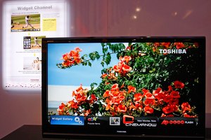 Cómo configurar una antena de televisión.