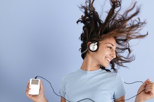 Bailar no sólo es divertido, quema calorías.