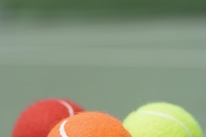 Las pelotas de tenis sirven para más que sólo el deporte.