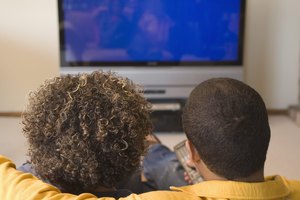Alarga la vida de tu televisor LCD con cuidado y mantenimiento.