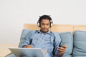 AVS te permite usar tu computadora como un estudio de grabación móvil.