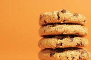Ciaran Griffin/Stockbyte/Getty Images Follow the recipe exactly to ensure your baked goods rise properly and become tender, flaky or chewy as intended.