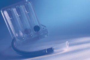 Hacer ejercicios respiratorios antes de la cirugía cardíaca puede reducir el riesgo de neumonía.