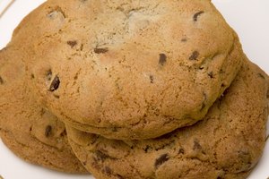 Un estudio demostró una relación entre el azúcar de rápida acción como el de las galletas con chispas de chocolate y la concentración a corto plazo.