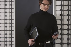 La iPad de Apple fue un éxito instantáneo desde su lanzamiento.