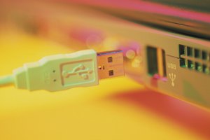 Microsoft Windows está diseñado para detectar la identidad de los dispositivos USB conectados a tu computadora.