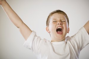Criar a un niño con TDAH provoca estrés físico y mental.