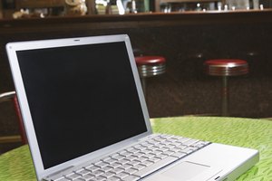 El Wi-Fi integrado es una característica popular para los usuarios de computadoras portátiles.