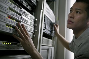 El Ping de la Muerte puede dejar a los técnicos con problemas para hacer funcionar el servidor.