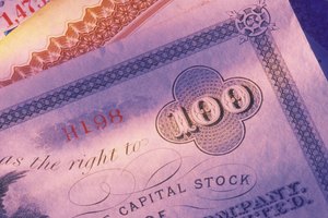 Comstock/Comstock/Getty Images The underwriters handling an IPO will purchase the company's shares and sell them on the primary market.