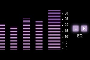 Utiliza el micrófono para grabar el audio para videos, exposiciones o podcasts.
