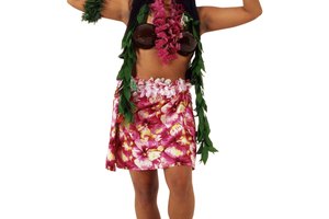 La raíz de taro es muy consumida por los hawaianos.