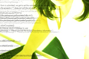 Javascript te permite importar archivos de texto en tus páginas HTML.