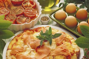 La pizza no es solo salsa de tomate y mozzarella.