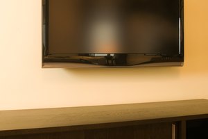 Desde el control remoto se puede fijar el tamaño de la imagen del Bravia KDL-46S4100