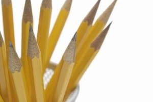 Jupiterimages/Comstock/Getty Images The GRE is the most widely accepted standardized test for graduate programs, according to testing and assessment organization ETS.