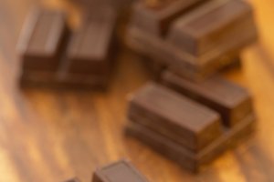 Para evitar el reflujo, hay que evitar café y chocolate.