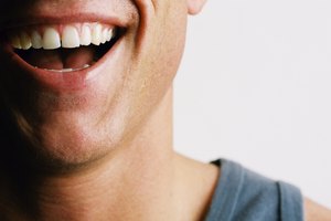 La boca hace dos cosas para la digestión.