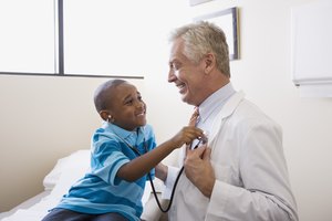 Estas estadísticas están en línea con las proyecciones de un continuo aumento en la necesidad de oncólogos pediátricos calificados.