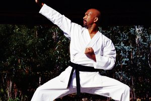 Los artistas de artes marciales pueden sacar provecho del entrenamiento de ballet.