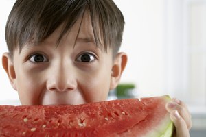 El desarrollo de hábitos saludables de alimentación temprana conduce a una buena nutrición.