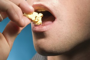 La estructura de la garganta está diseñada para prevenir que la comida entre en los pulmones.