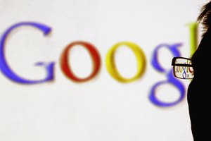 El servicio de Gmail es desarrollado por Google.