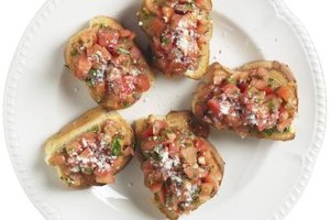 Fast & Easy Three-Course Meals | Our Everyday Life
