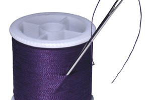 Coser es divertido, mejora habilidades y es un proyecto adecuado para un preadolescente.