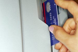 How to Freeze a Debit Card to Stop a Fraudulent Transaction