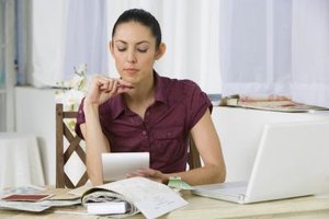 Jupiterimages/Creatas/Getty Images The Bureau of Labor Statistics expects a 27 percent growth in interior design jobs between 2010 and 2020.