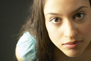 A veces tu adolescente desea que alguien la escuche y le ofrezca apoyo.