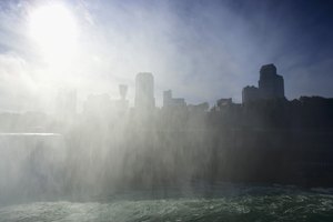 La zona oeste de Nueva York cuenta con varias atracciones famosas.