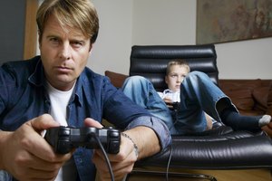 Playstation.