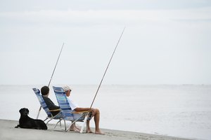El wahoo es un pez de pesca deportiva.