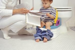 Medical Reasons for Late Potty Training Our Everyday Life