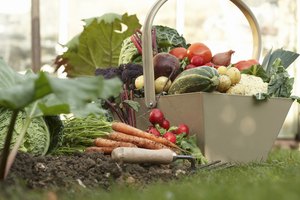 Puedes así poner en peligro el contenido nutricional de la verdura por privilegiar su gusto.