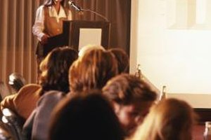 David De Lossy/Photodisc/Getty Images Jobseekers with a bachelor's in communications should leverage their verbal, written and interpersonal skills.