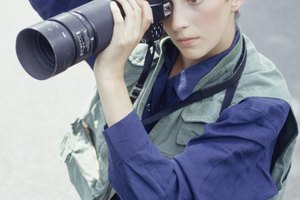 Los fotógrafos de eventos tienen que estar en el punto indicado a la hora indicada para tomar fotografías valiosas.