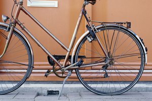 Tubo de asiento: el tallo debajo del sillín.
