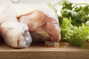 Asegúrate de quitar las pieles, semillas y membranas antes de licuar tus propios alimentos.
