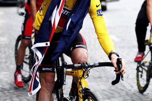 El Tour de Francia es el hogar de algunas de las etapas de montaña más difíciles del ciclismo.