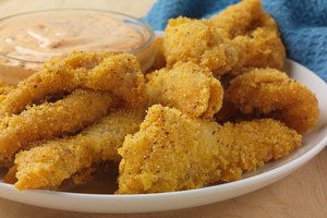 Debes evitar los alimentos fritos.