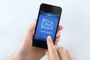 Ya puedes responder tus correos electrónicos al instante.