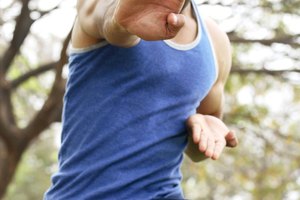Tanto el hipotiroidismo como el hipertiroidismo normalmente reducen tu capacidad de ejercicio.