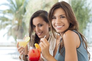 Las úlceras pueden deberse al consumo excesivo de alcohol.