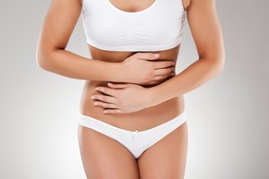 El dolor abdominal puede ser síntoma de muchas enfermedades.