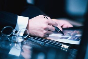 Stockbyte/Stockbyte/Getty Images Being
