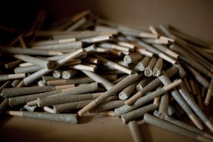 Más fuerte que la marihuana