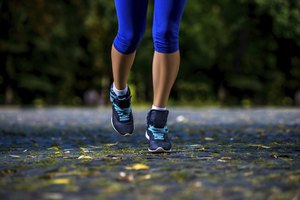 Es bueno correr a cualquier edad.
